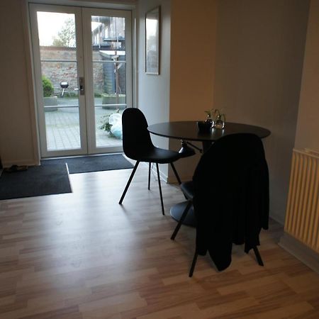 87 Ostergade Esbjerg Exterior photo