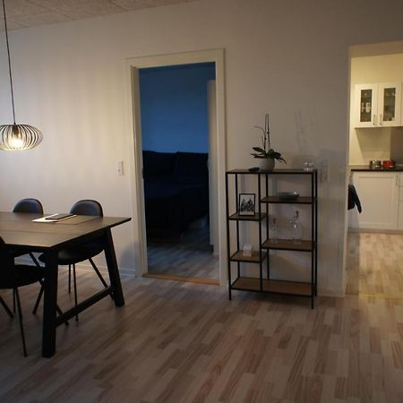 87 Ostergade Esbjerg Exterior photo