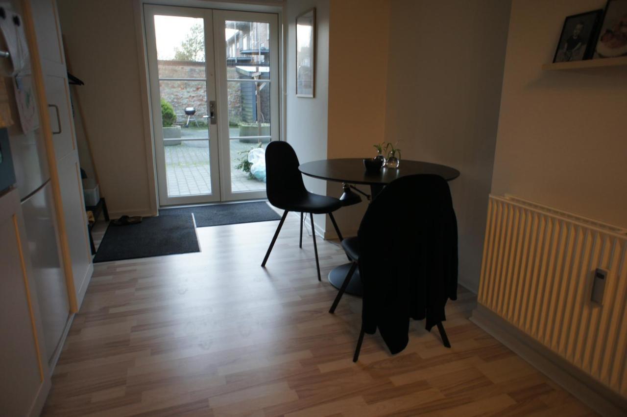 87 Ostergade Esbjerg Exterior photo