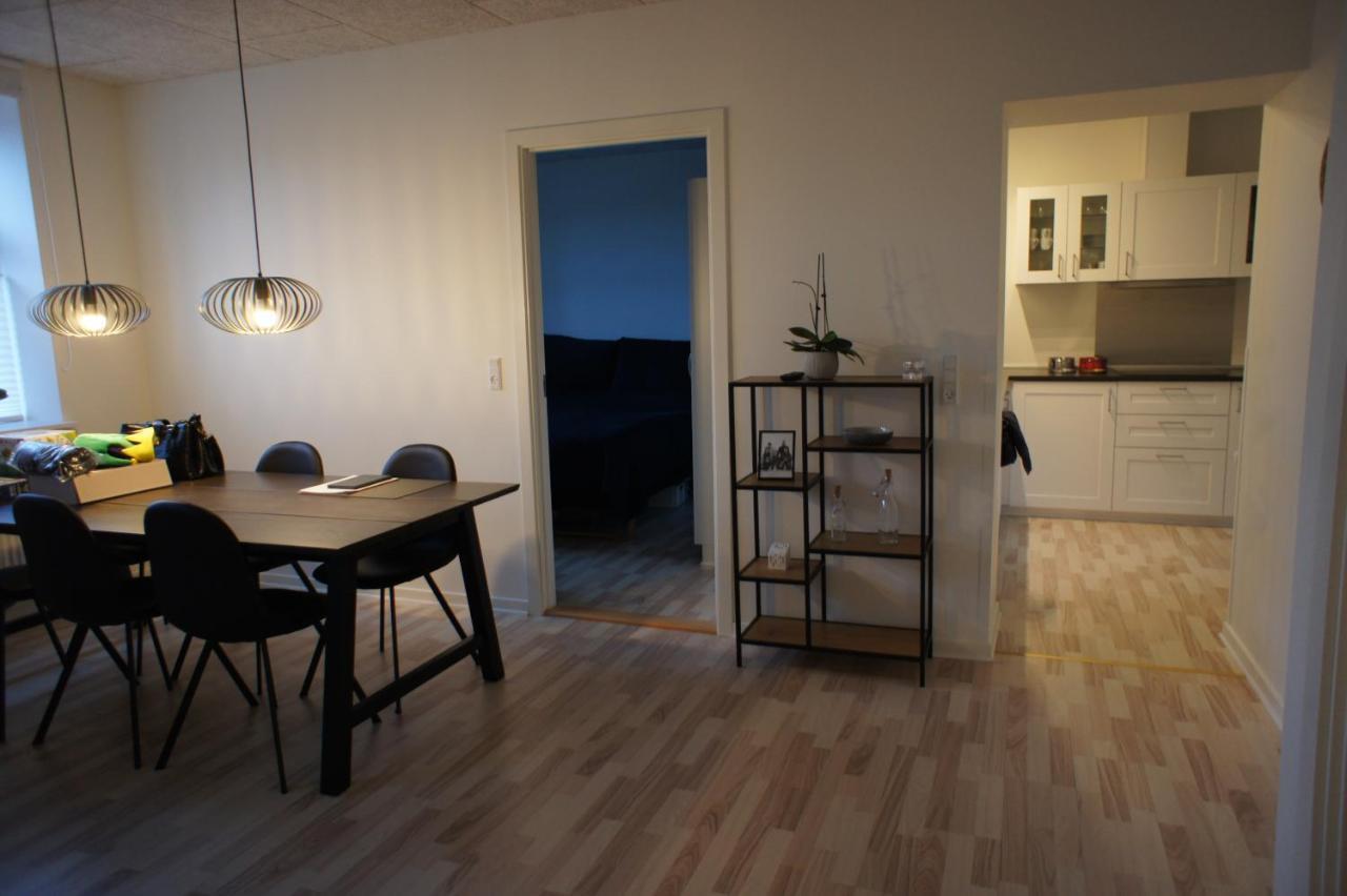 87 Ostergade Esbjerg Exterior photo
